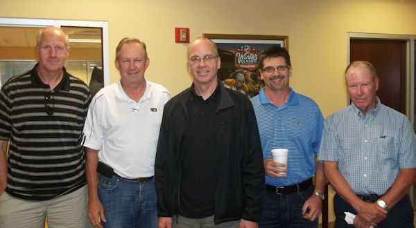 flyer history flyers alumni take in summer rookie camp alumni flyers