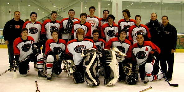 new jersey youth hockey league