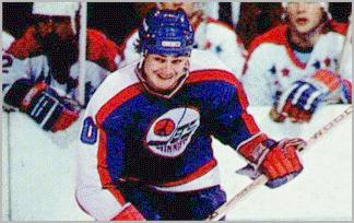 Dale Hawerchuk to be inducted into Winnipeg Jets HOF. #NHL