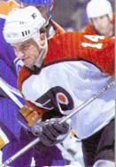 Vintage Ron Sutter #14 Philadelphia Flyers Ccm Hockey Jersey Size Small Nhl  Usa